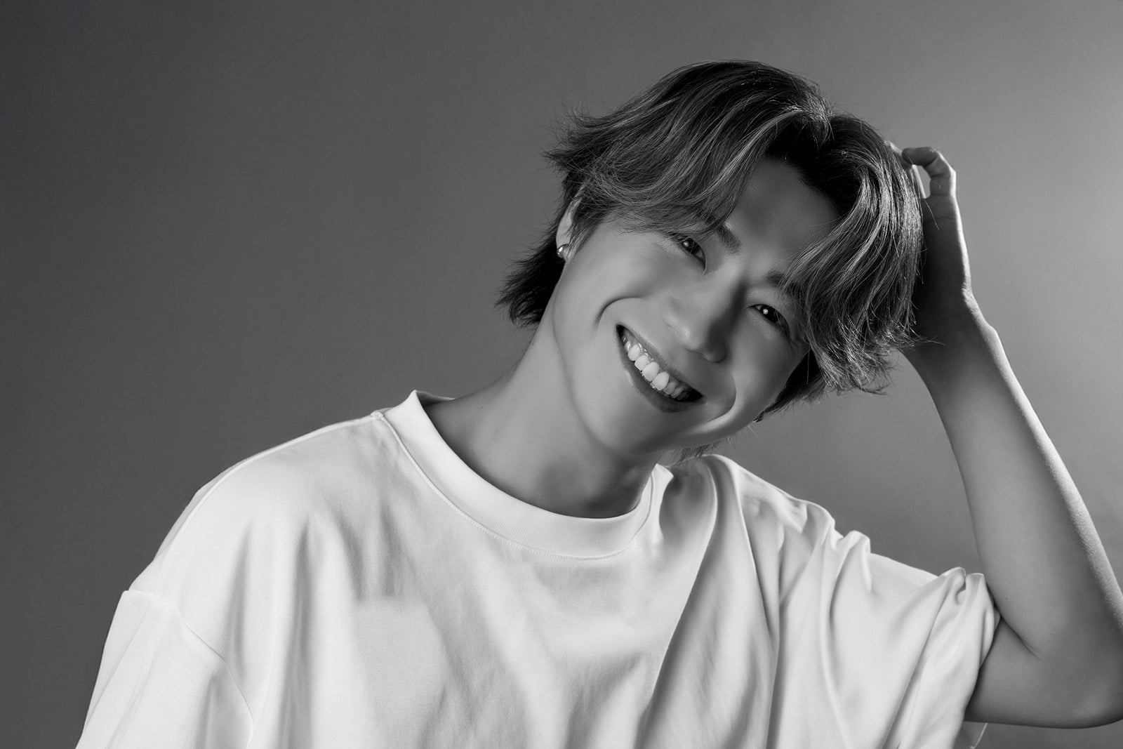 瀬口黎弥（提供写真）