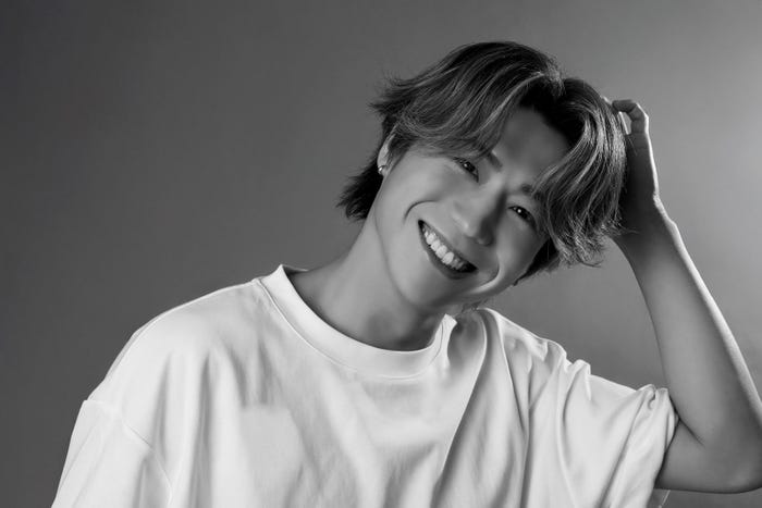 瀬口黎弥(提供写真)