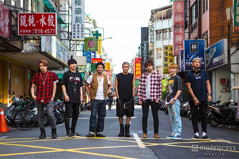 GENERATIONS「世界で輝けるスーパースターに」初のワールドツアーに手応え＜モデルプレスインタビュー＞