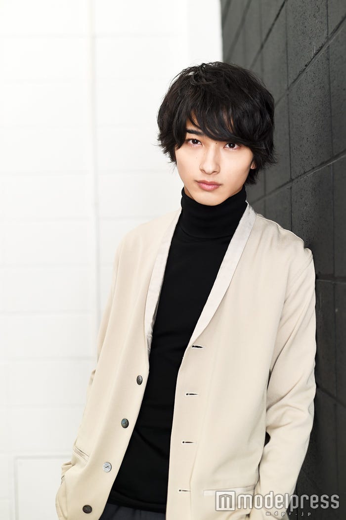 横浜流星(C)モデルプレス