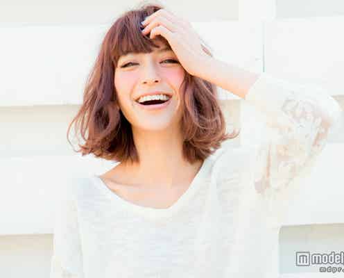 結婚発表の大石参月、デビューから突然の熱愛宣言、結婚…これまでを振り返る