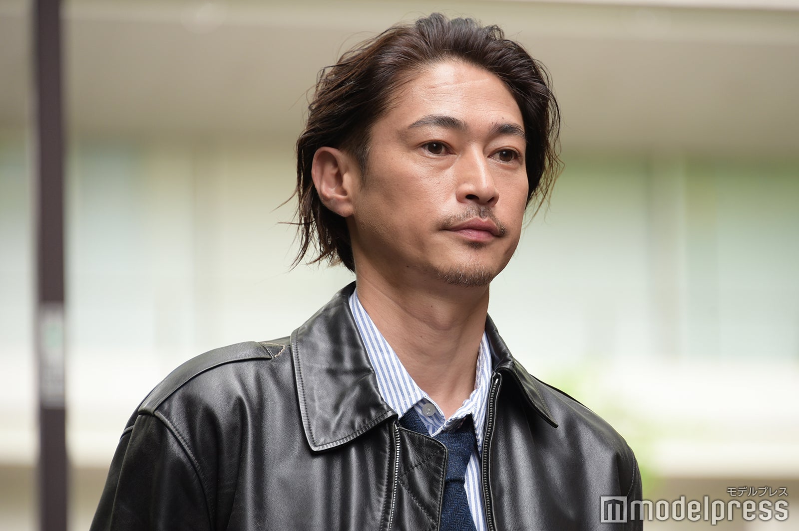 窪塚洋介（C）モデルプレス