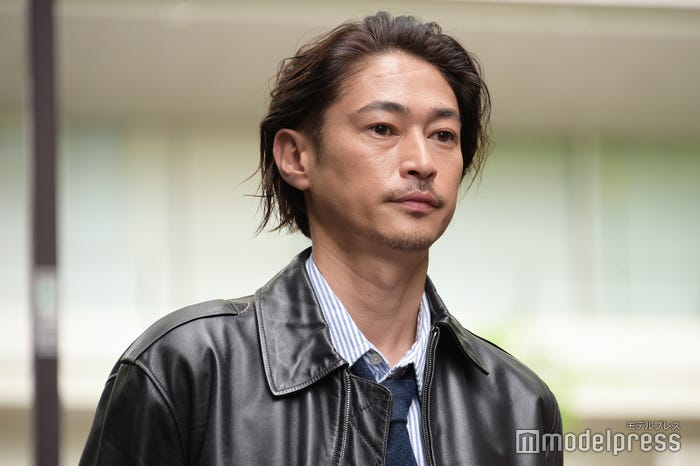 窪塚洋介(C)モデルプレス