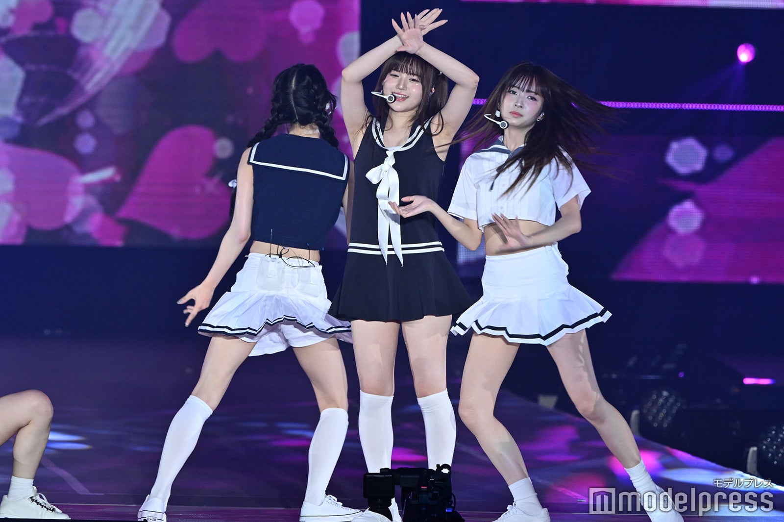 MADEIN（C）モデルプレス