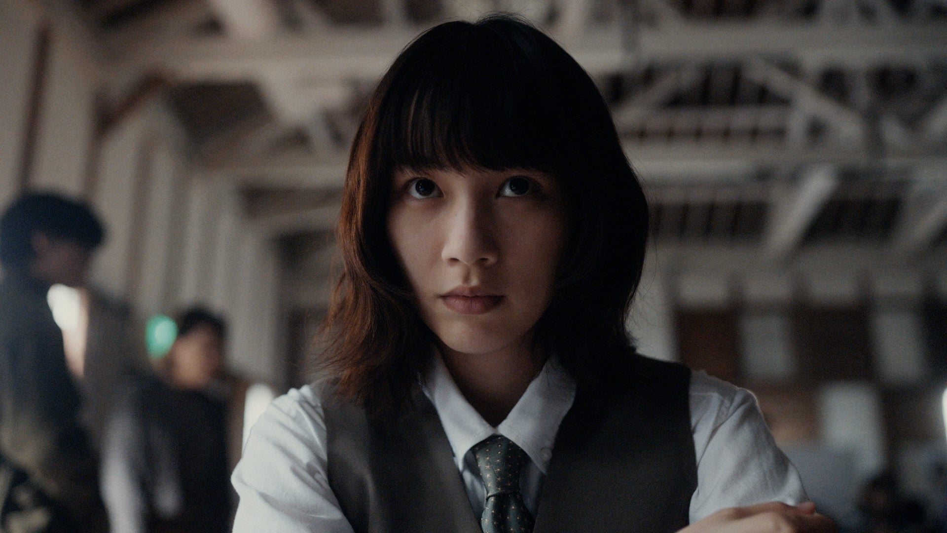 のん（C）AbemaTV, Inc.