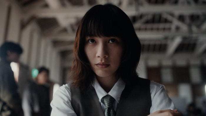 のん(C)AbemaTV, Inc.