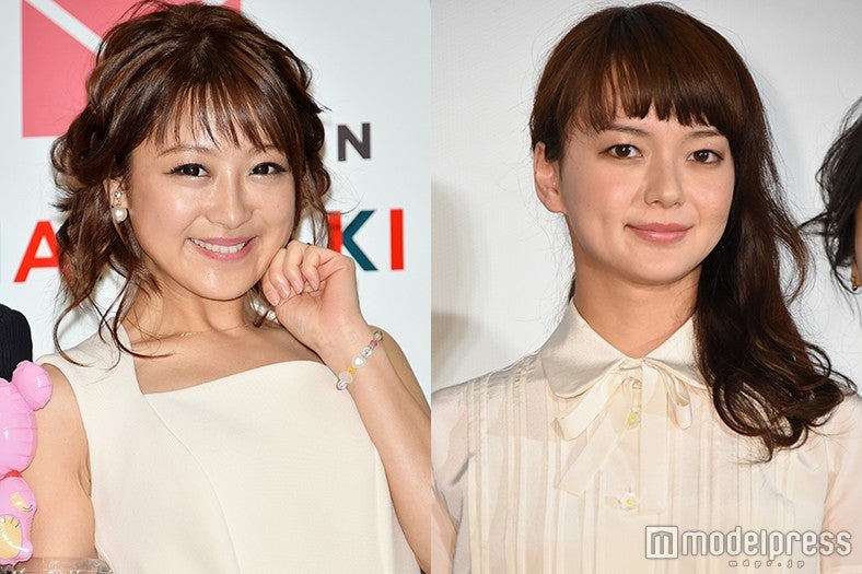 鈴木奈々、多部未華子の言葉に号泣