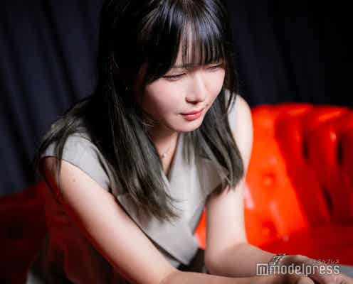 「涙はパフォーマンス」不倫騒動いけちゃん「活動休止は反省じゃない」と一蹴し継続宣言 本来の自分らしさに気付く【モデルプレス独占告白・後編】