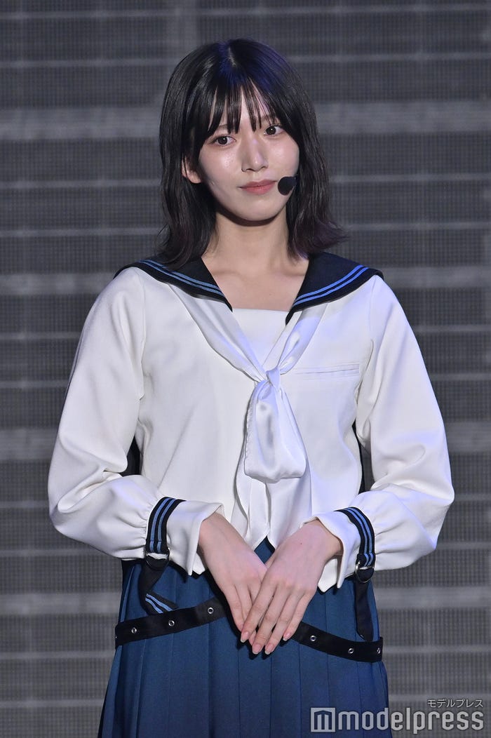 村山美羽(C)モデルプレス