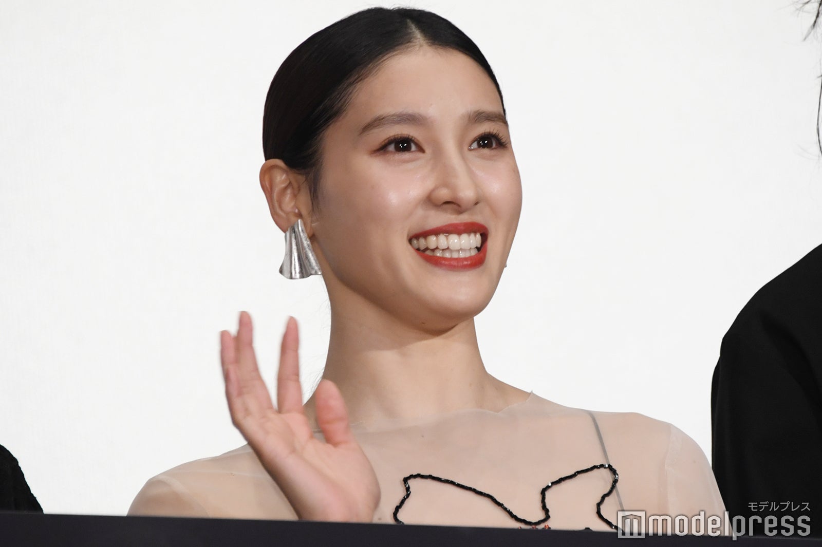 土屋太鳳（C）モデルプレス