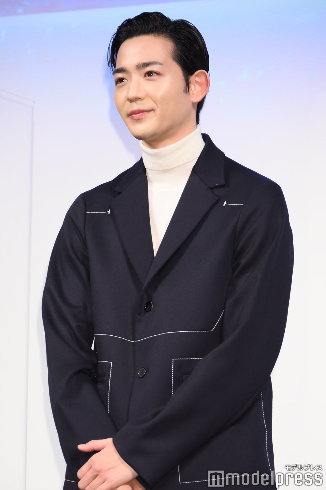 竜星涼 （C）モデルプレス