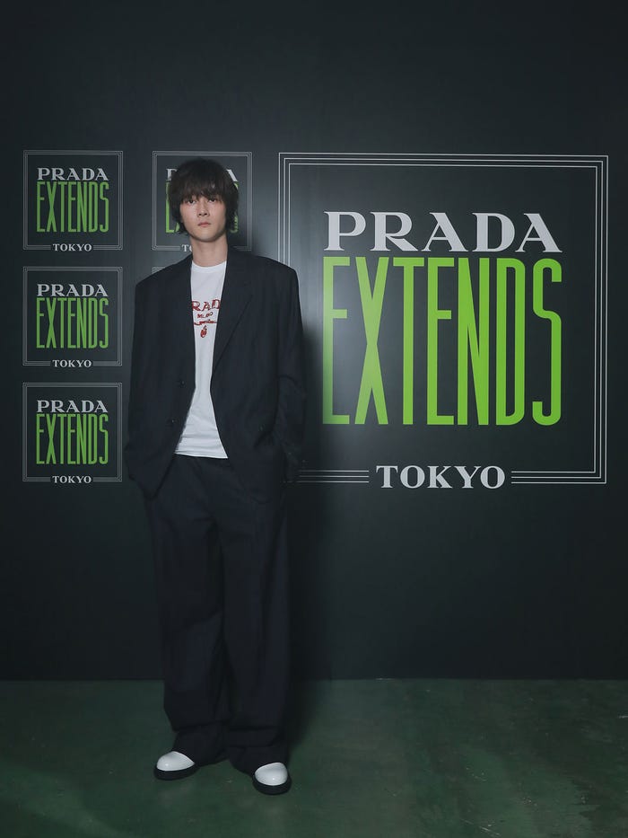 柳俊太郎(提供写真)