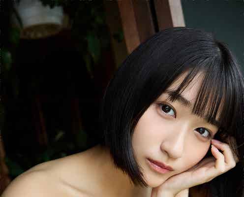 Devil ANTHEM.水野瞳、色気溢れる豊満バストにうっとり