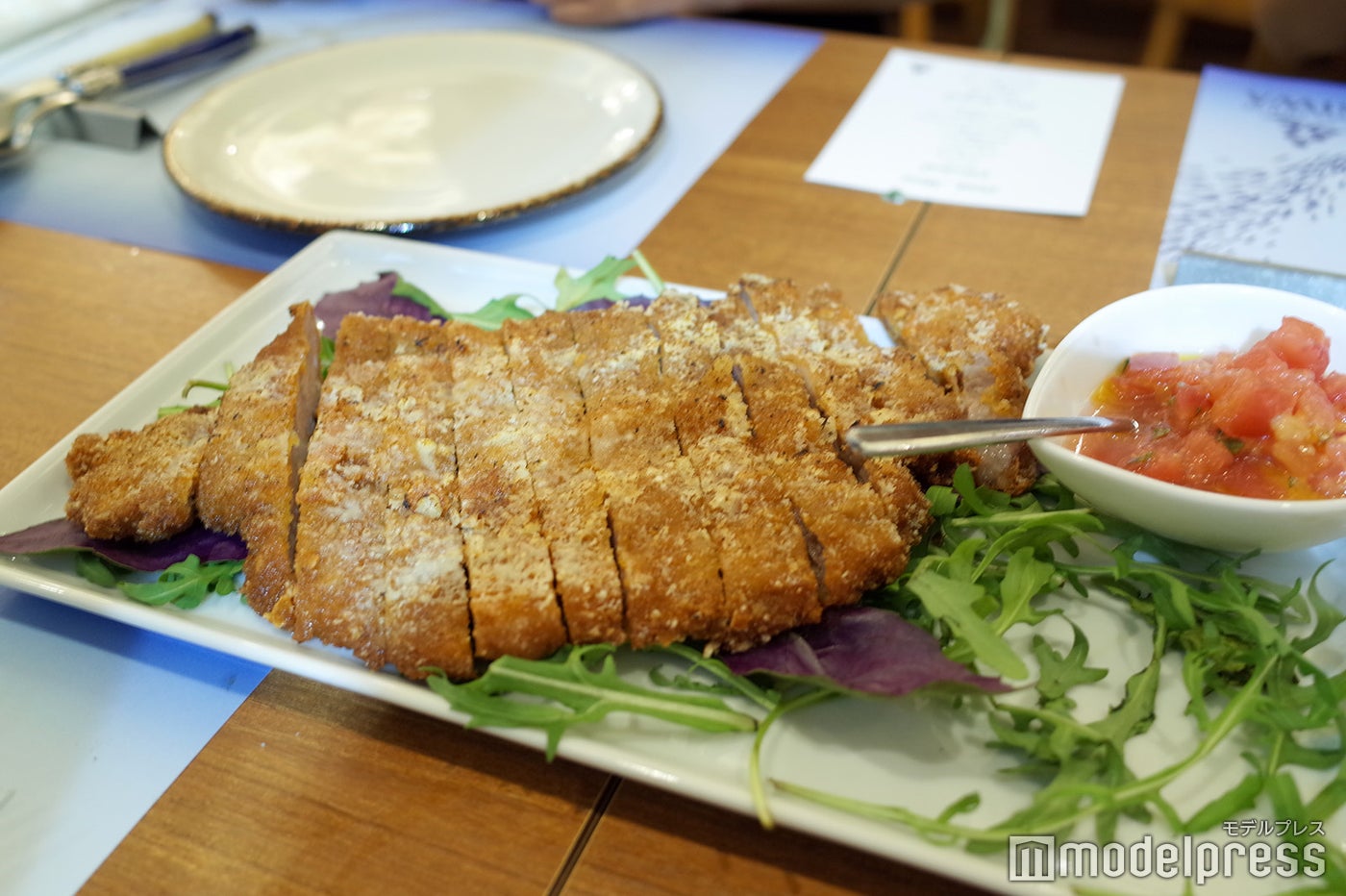 サントリーニ ホテル&ヴィラズ 宮古島(C)モデルプレス