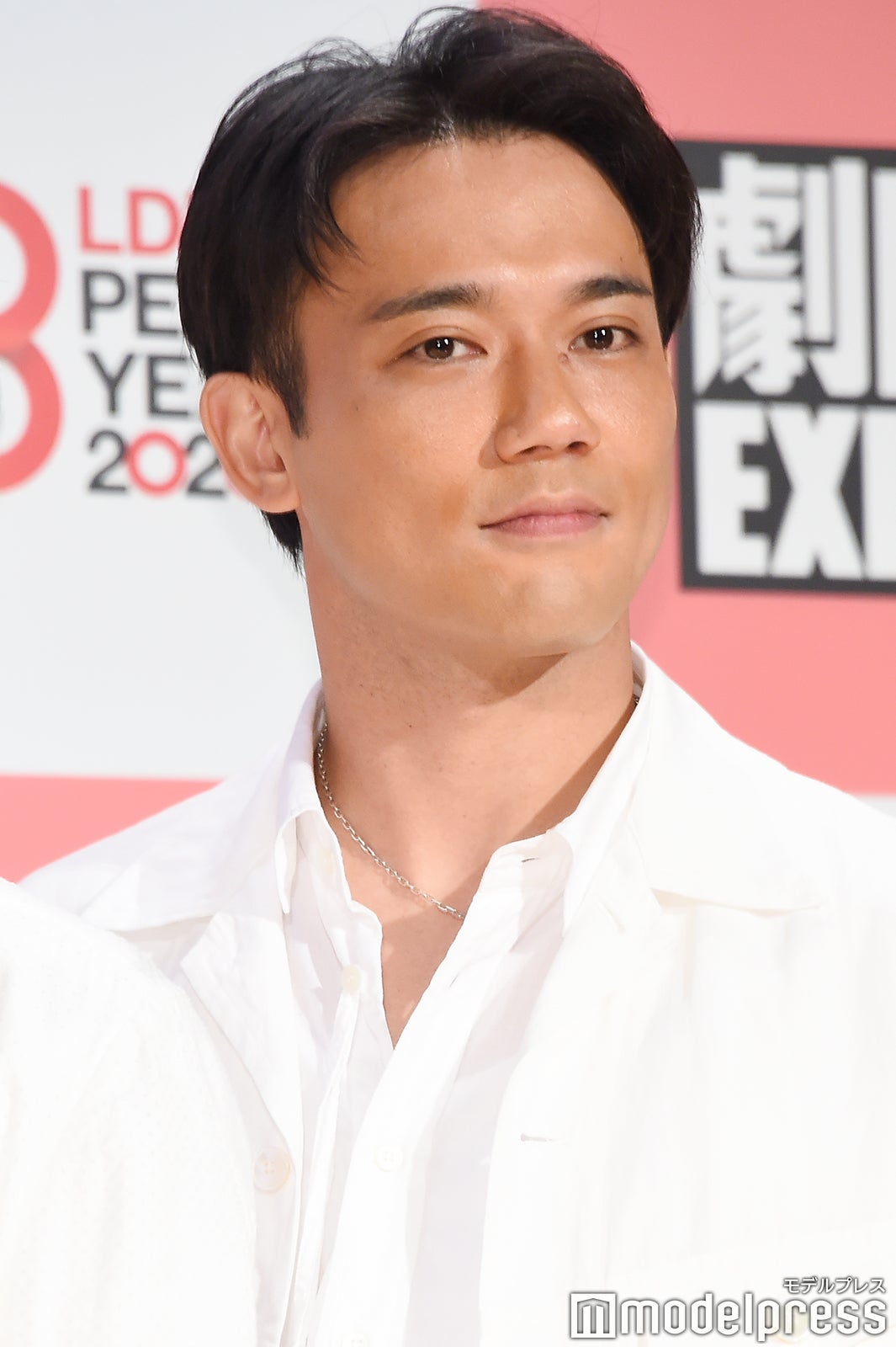 小澤雄太 （C）モデルプレス