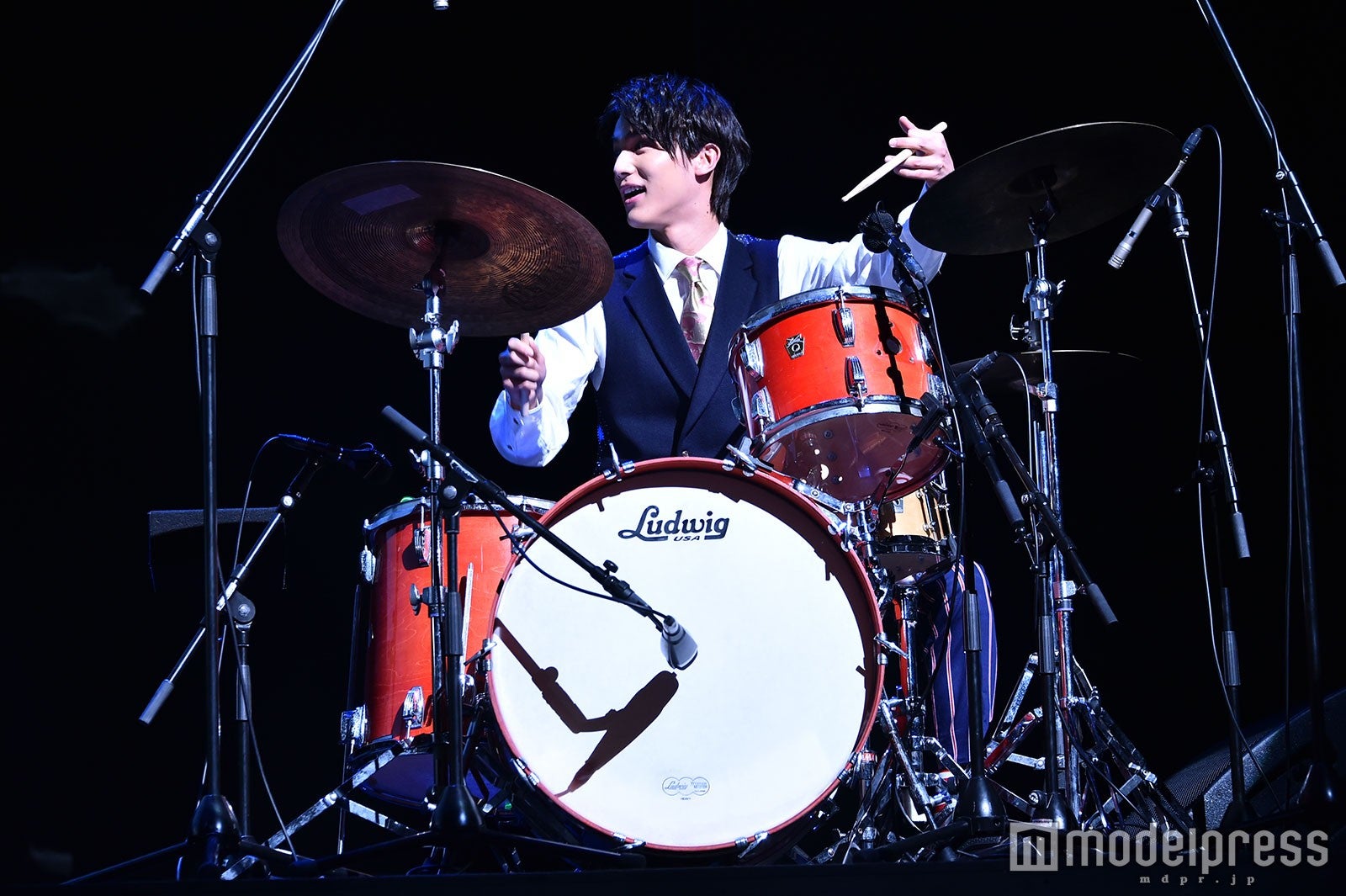 中川大志（C）モデルプレス