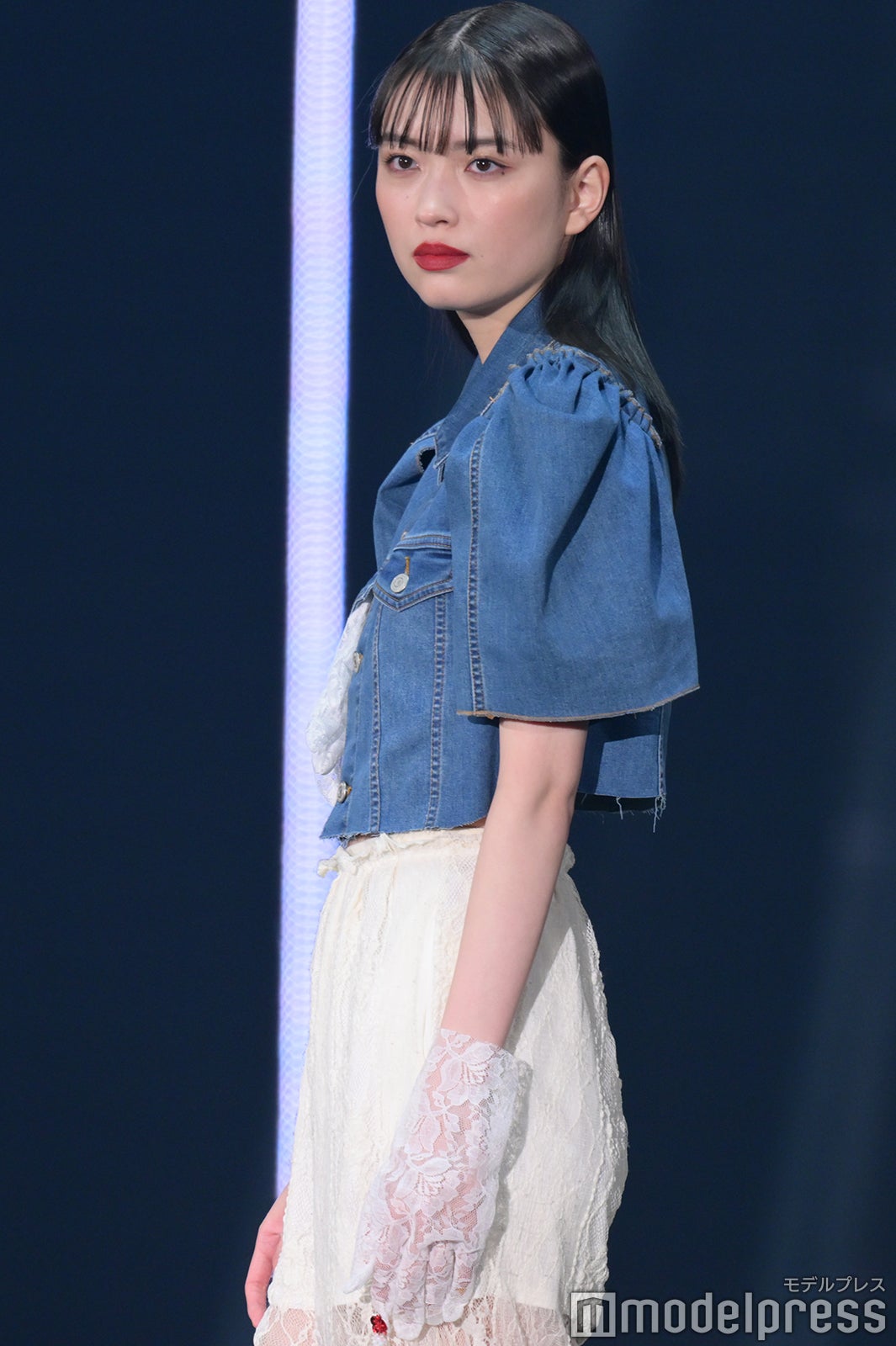 （C）モデルプレス