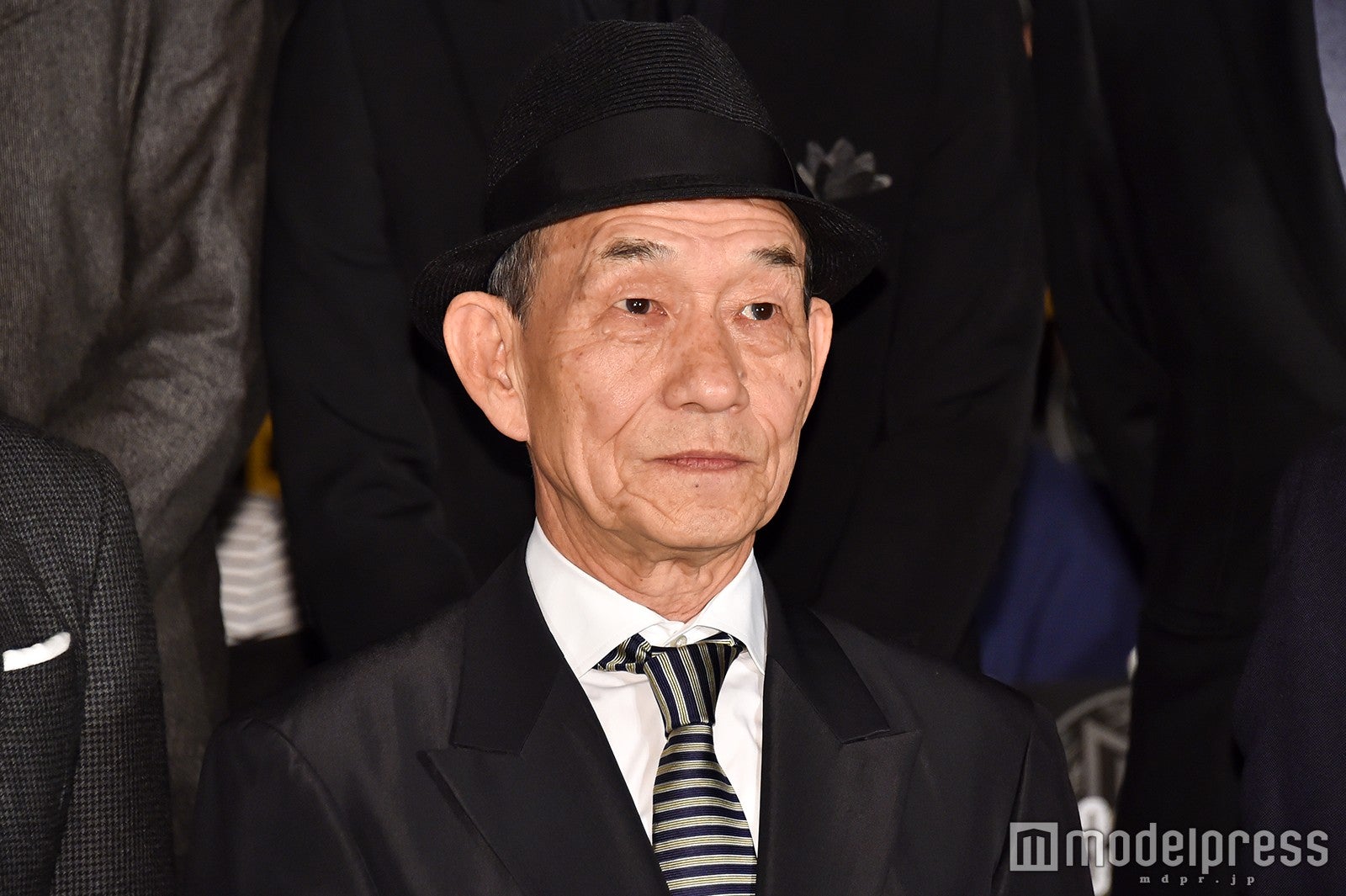 笹野高史 （C）モデルプレス