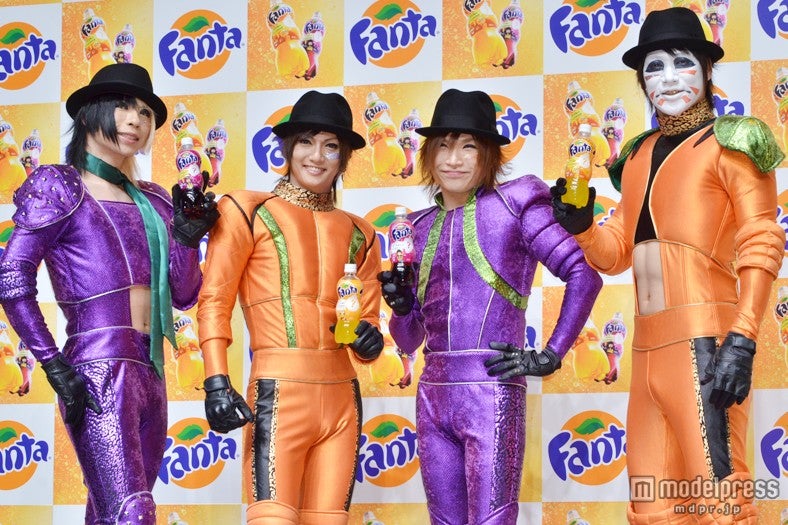 ゴールデンボンバー、解散危機を語る