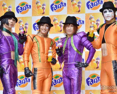 ゴールデンボンバー、解散危機を語る