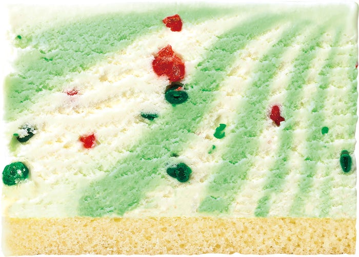 ポッピングシャワー/画像提供:B-R サーティワン アイスクリーム