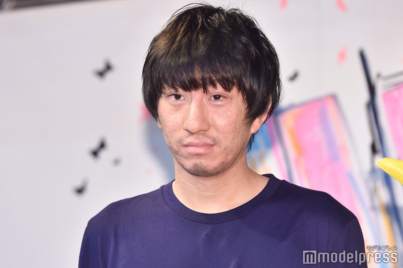 羽賀翔一氏（C）モデルプレス