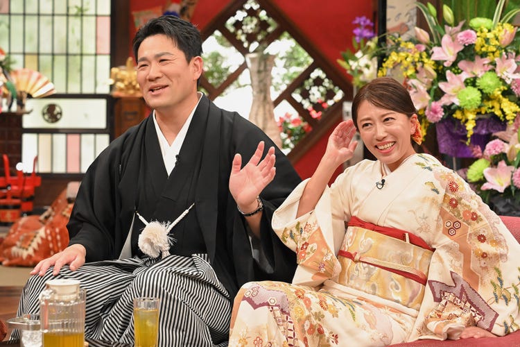 里田まいのヘキサゴン伝説と現在!おバカキャラから田中将大の妻への軌跡を徹底解説