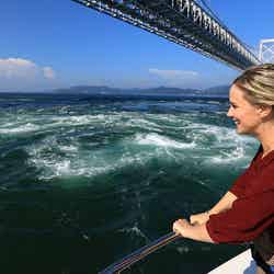 ナタリー・エモンズ(画像提供:TBS)