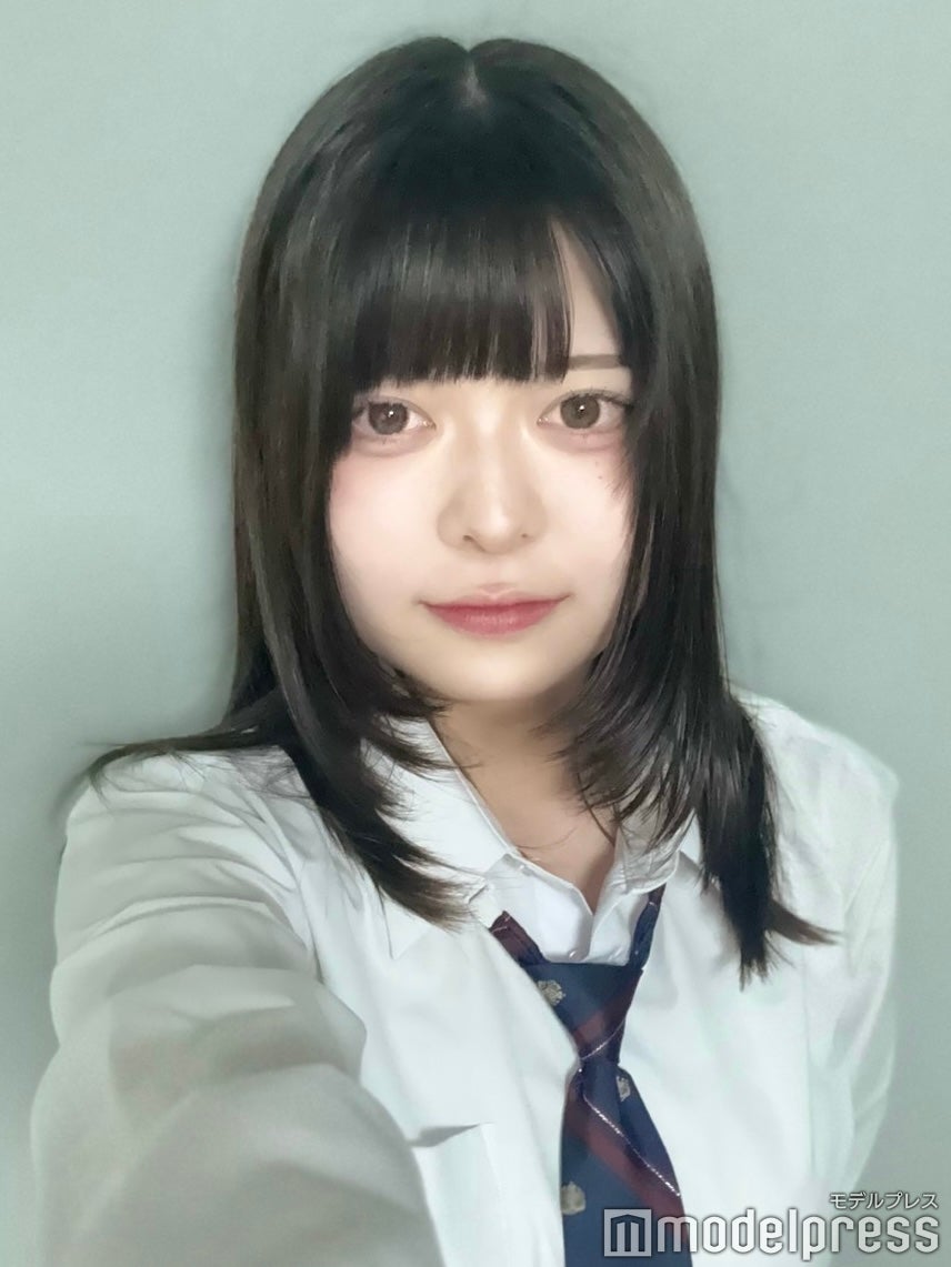 「高一ミスコン2025」出場者（提供写真）