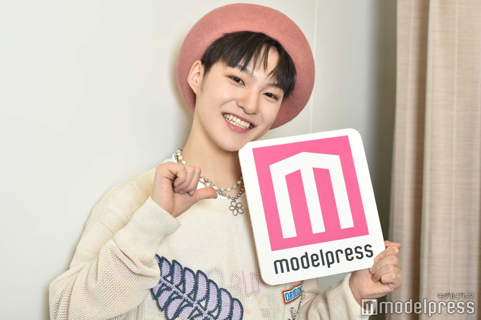 BOYS PLANET（ボイプラ）」“トヨナガタクト”が一大ブームに…拓斗本人が