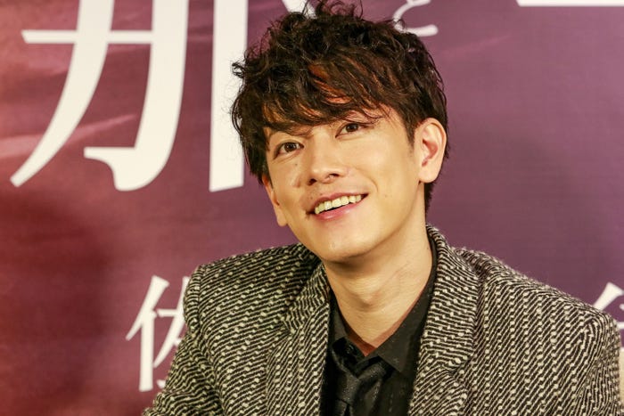 佐藤健(C)2019「ひとよ」製作委員会