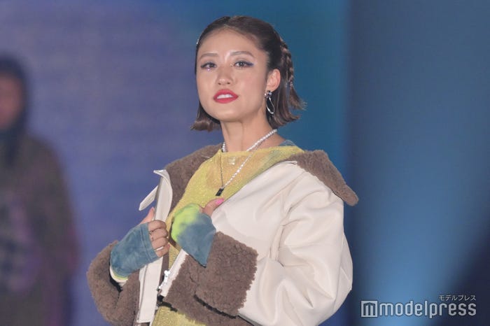 王林 (C)モデルプレス