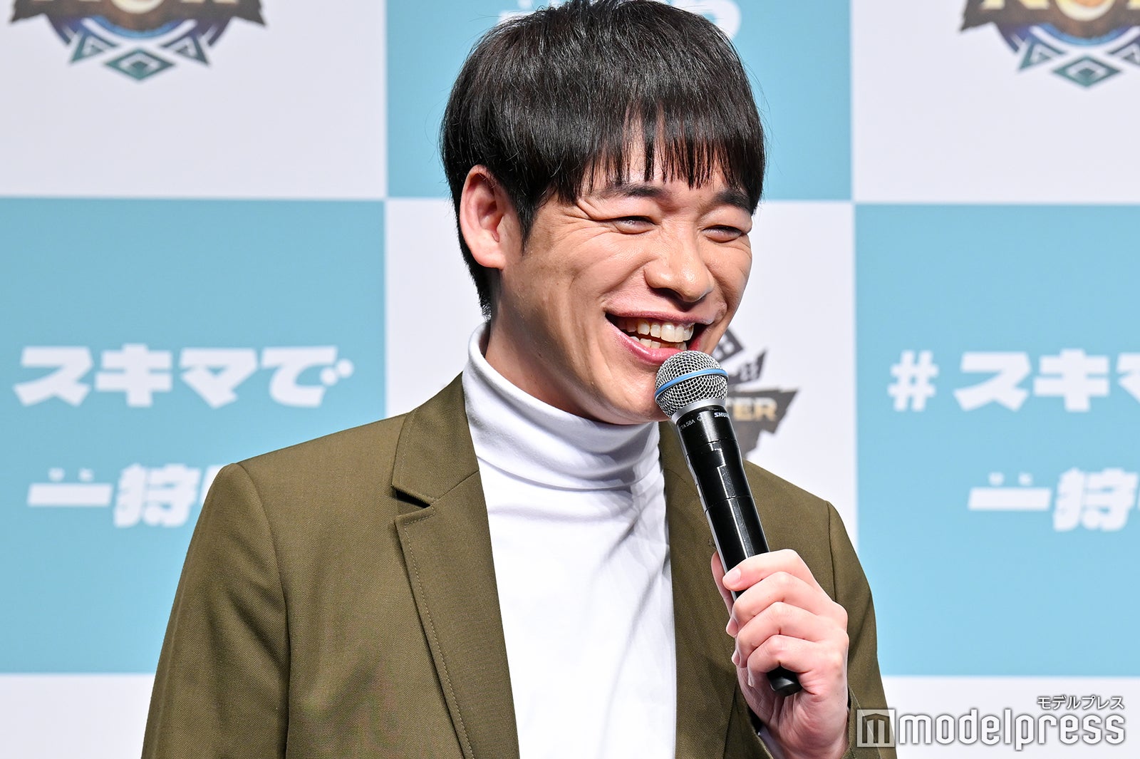 佐藤龍我、ジュニア新グループ・ACEes（エイシーズ）は「全然