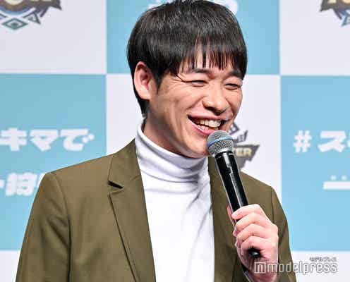 「ラヴィット!」麒麟・川島明の“地味ハロウィン仮装”がXトレンド入りの反響「秀逸」「さすがのセンス」