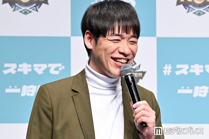 「THE TIME,」生放送中に出演者号泣 中継時に放った麒麟・川島明の“粋”な一言が話題「頭の回転速すぎる」「さすが」
