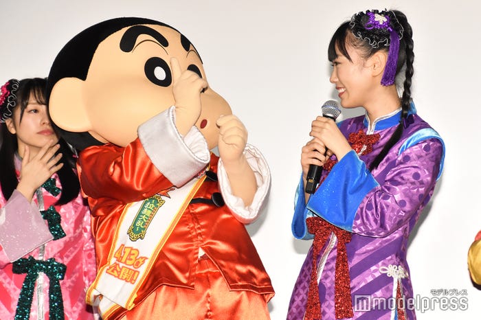 高城れに (C)モデルプレス