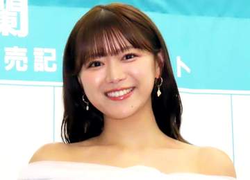 元SKE48・山内鈴蘭が結婚 ゴルフ好きのお相手との2ショットも「人生のラウンドを楽しんでいきます！！」