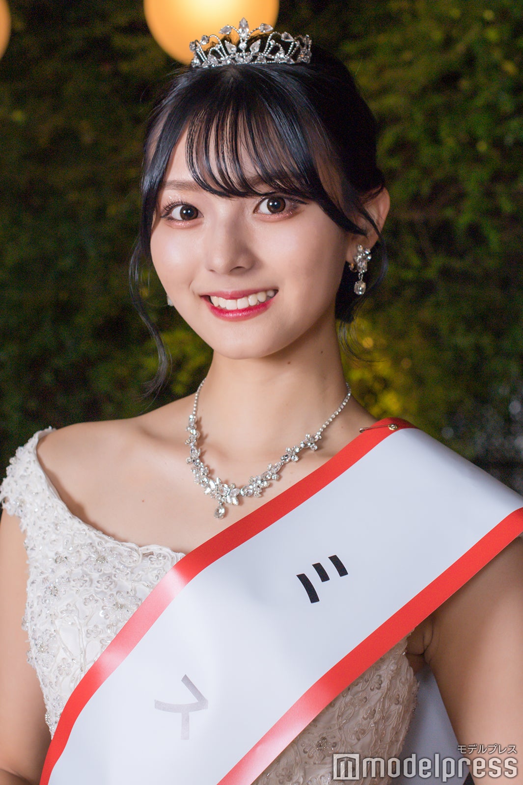 八木梨早さん（C）モデルプレス