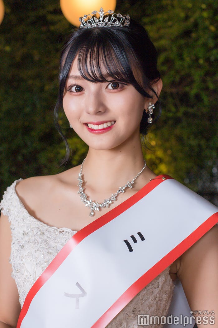 八木梨早さん(C)モデルプレス