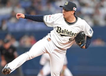 オイシックス 井口和朋の退団を発表 昨年オリックス戦力外→入団も メキシカンリーグ挑戦へ「恩返しをする前に去ることはとても寂しい」