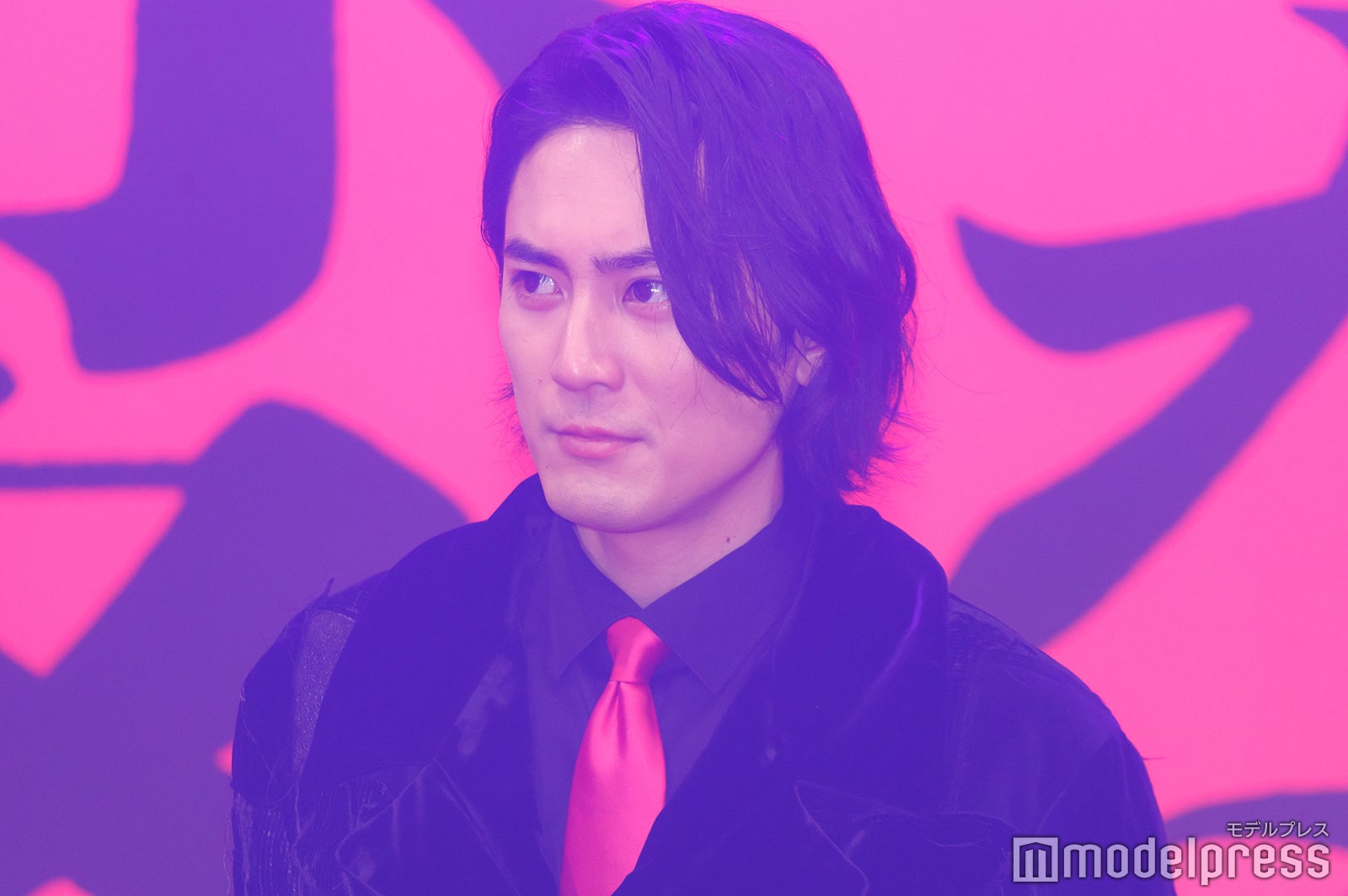 間宮祥太朗（C）モデルプレス