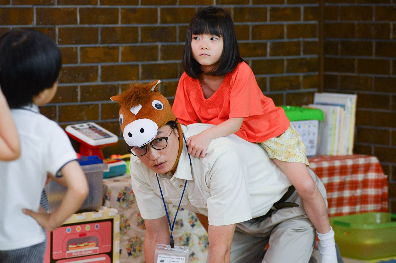 「健康で文化的な最低限度の生活」第4話より（C）関西テレビ