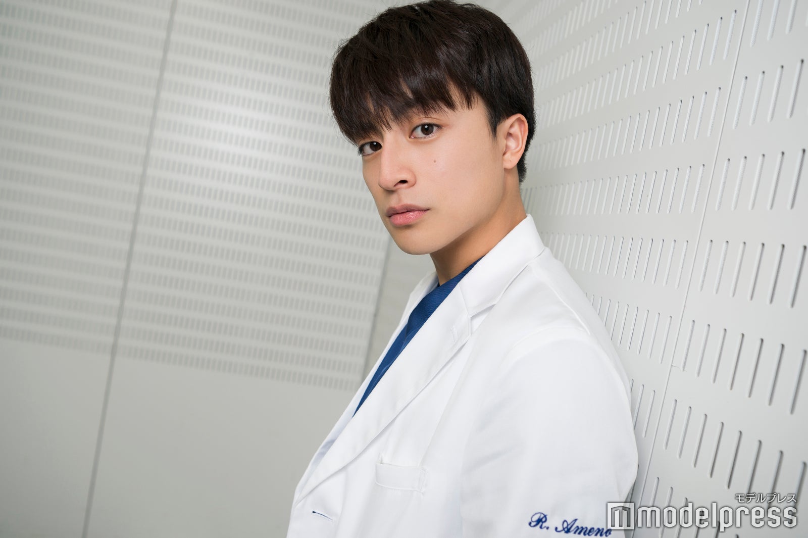 白濱亜嵐（C）モデルプレス