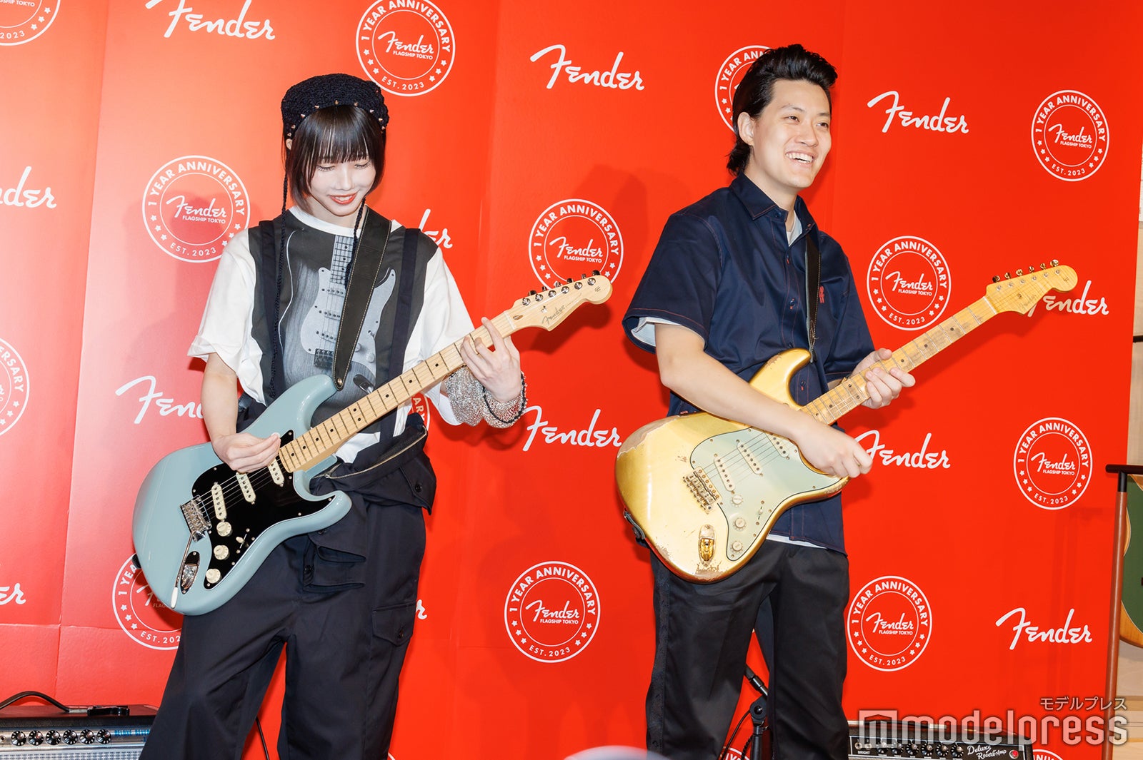 あの、粗品（C）モデルプレス