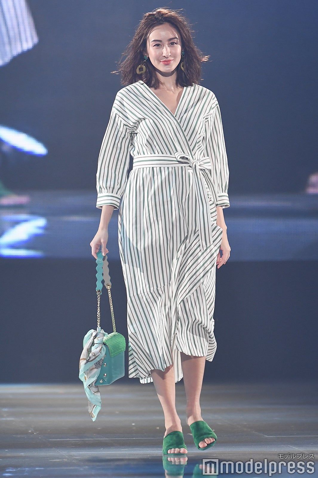 オードリー亜谷香（C）モデルプレス