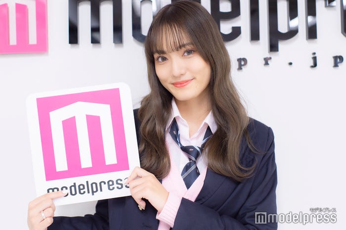 大野瑞希/みずきさん(C)モデルプレス