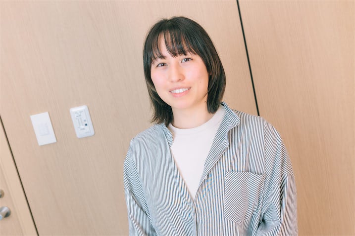 女子アームレスリング世界王者・竹中絢音「休みの日は寝てるか、暇すぎて結局トレーニング」