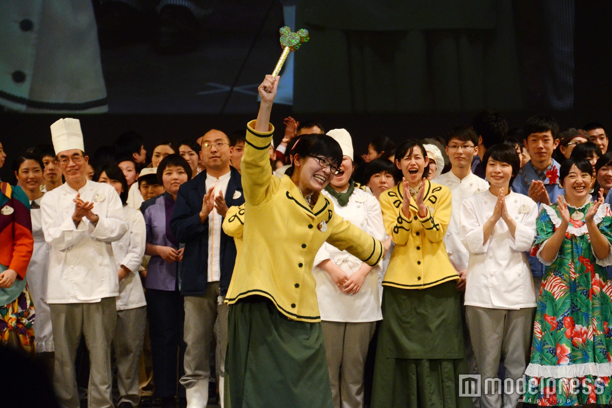 スピリット・アワード受賞者（C）モデルプレス