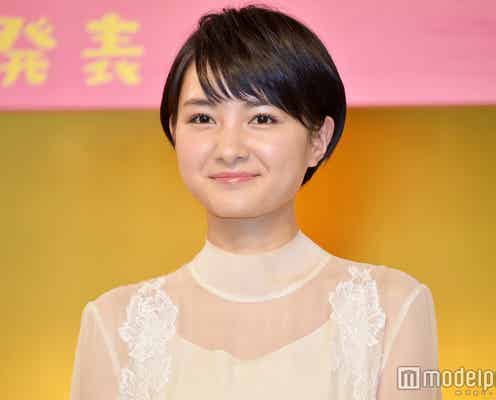 朝ドラ「わろてんか」初回視聴率を発表 葵わかながヒロイン