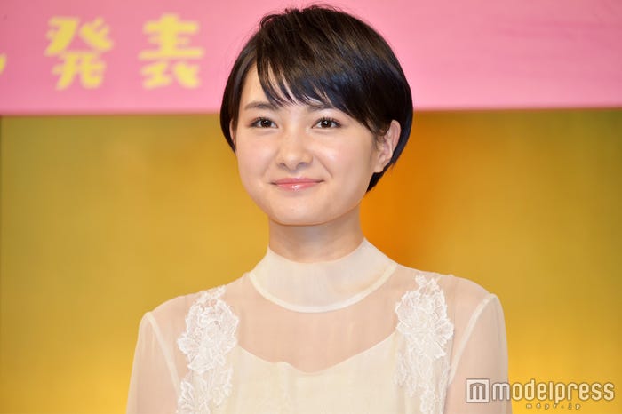 葵わかな(C)モデルプレス